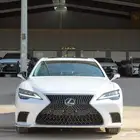 لكزس - LS500 برستيج - 2025 - خليجي