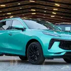 دونغ فينغ فورثينج T5 EVO 2023 حرق اسعار الحق العرض