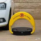 حاجز مواقف للتحكم عن بعد احجز مكانك