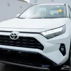 راف فور فتحه XLE هايبرد 2025 ب 127.100 شامل الضريبة