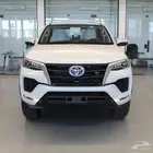 تويوتا فورتشنر GX 2025