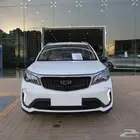 جيلي GX PRO 2025   فئة GK (نص فل)