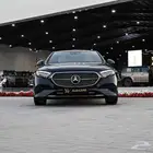 شركة البريمي لسيارات مرسيدس