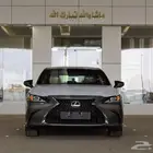 لكزس - ES250 لاكجيري - 2025 - نص فل - خليجي
