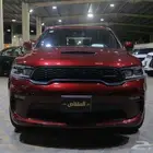 دودج دورانجو موديل 2022مواصفاتGT