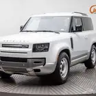 2023 لاند روفر ديفندر 90 S