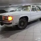 فورد قراند ماركيز 1982 بويه بلدها