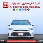 تويوتا كامري LE 2025 اقساط بنوك وشركات