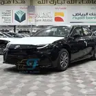 تويوتا كامري 2025 E اساندر جنوط بالنقد والتقسيط