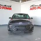 هيونداي اكسنت فليت 2026