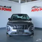 هونداي كريتا كمفورت موديل 2025 اقل سعار كاش وتمويل