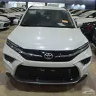 تويوتا اوربان كروزر استاندر 2026 كاش واقساط