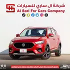 ام جي ZS فل كامل 2021