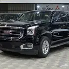 جي ام سي يوكن 2019 XL بدون دبل مستخدم