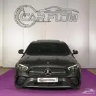 مرسيدس E250 AMG موديل ممشي 48400 كم
