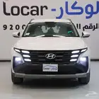 هونداى توسان سمارت 2025