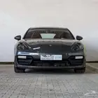 بورش باناميرا S موديل 2018