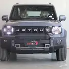 جيتور T2 لاكجري 2026 جديدنا تسليم فوري