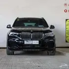 بي ام دبليو X5 كت M موديل 2020