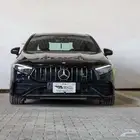 مرسيدس A35 موديل 2024