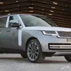 رينج روفر اوتوبيوقرافي 2025 ضمان الناغي صيانة مجانية 60 الف