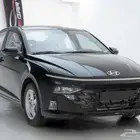 هيونداي اكسنت 2026 برااتب 3500