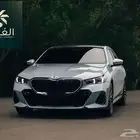 Bmw - 520i special edition -2025 - استيراد - العتيبي