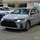 تويوتا يارس Y 2026 سعودي جديد