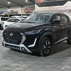 نيسان ماجنايت SV 2025 سعودي