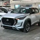 نيسان ماجنايت S 2025 ستاندر سعودي جديد