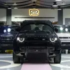 لاند روفر دفيندر 110 SE X-Dynamic V4 موديل 2026.