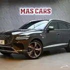 جنسس GV80 SUV 2025 سعودي