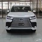 لكزس LX600 BB 2025 الساير