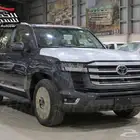 لاند كروزر رقم 4 2026