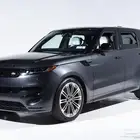 رنج سبورت 2024 ممشى 15 الف كيلو بمواصفات مميزة