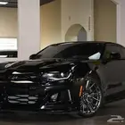 2023 Chevrolet Camaro ZL1 Coupe