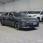 كيا K4 نص فل بانوراما جلد اربعة سلندر موديل 2026