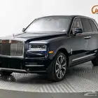 2024 رولز رويس كولينان