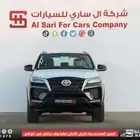 تويوتا فورتشنر GX2 ديزل إقساط بنوك وشركات