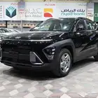 هيونداي كونا 2025 فليت بالنقد والتقسيط