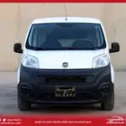 فيات فيورينو بضاعه بنزين 2019