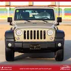 جيب رانجلر سبورت بابين موديل 2018