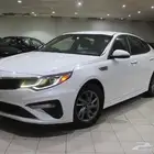 اوبتيما 2020 ابيض لولي بطاقة جمركية بوية بلدها