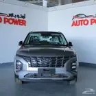 هيونداي كريتا كومفورت 2025