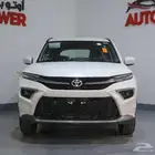 تويوتا اوربان كروز استاندر GL -2026