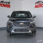 شيفرولية جرووف 2025 استاندر