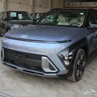 هيونداي كونا كمفورت 2025