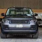 رنج روفر 2018 HSE