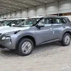 اكس تريل بدون دبل ابيض استاندر 2025