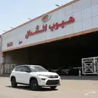 تويوتا اوربان كروزر 2026 GLX فل كامل بالنقد او التقسيط